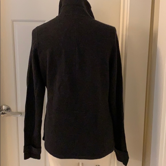 Halogen Sweater Material Blazer - Picture 5 of 5